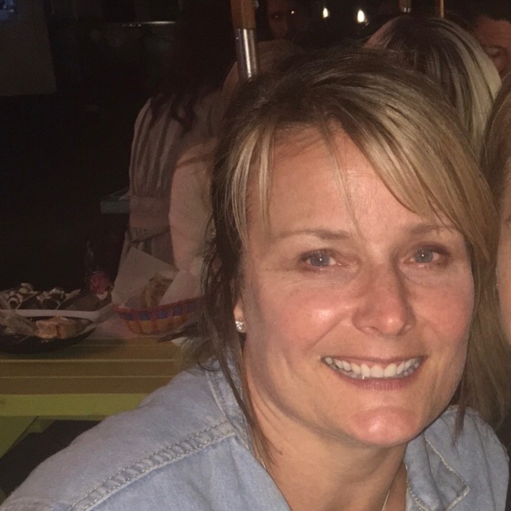 Meet your Posher, Teresa